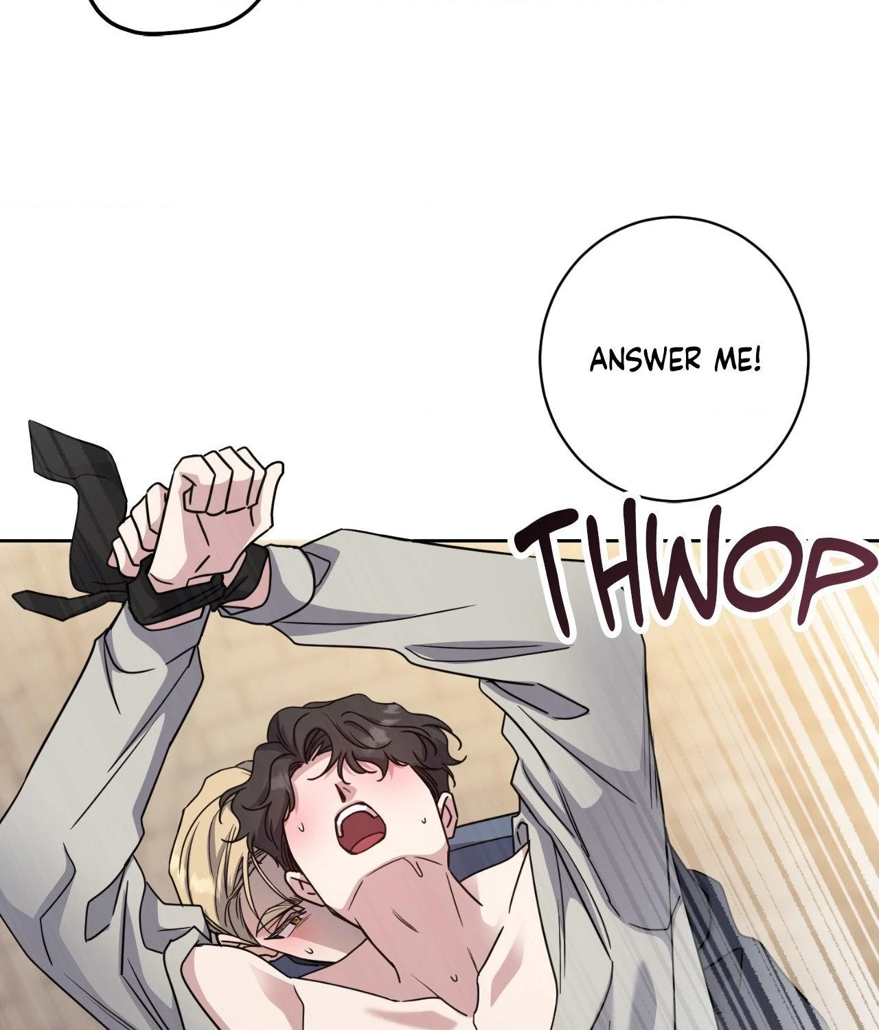 From Seed to Blossom Chapter 45 - Page 23 in English