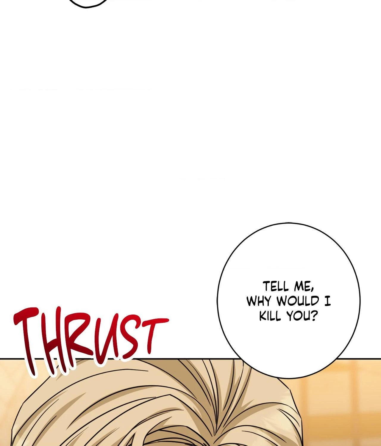 From Seed to Blossom Chapter 45 - Page 25 in English