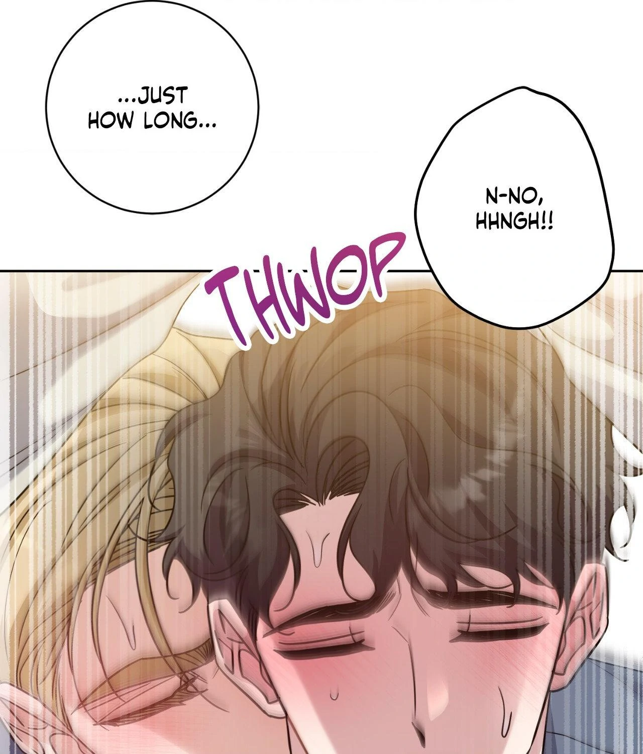 From Seed to Blossom Chapter 45 - Page 32 in English