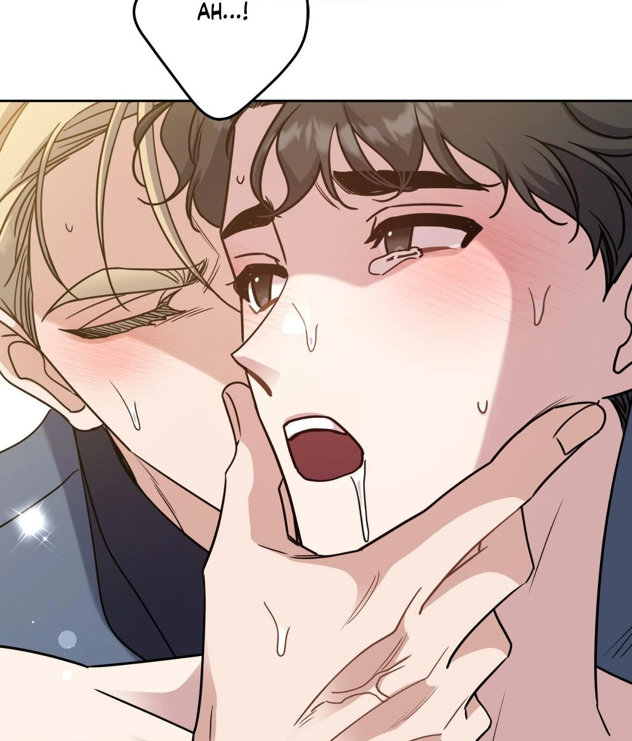 From Seed to Blossom Chapter 45 - Page 37 in English