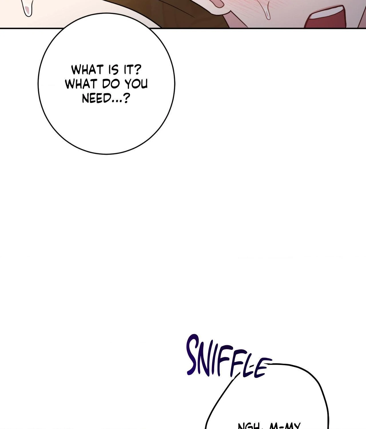 From Seed to Blossom Chapter 45 - Page 54 in English