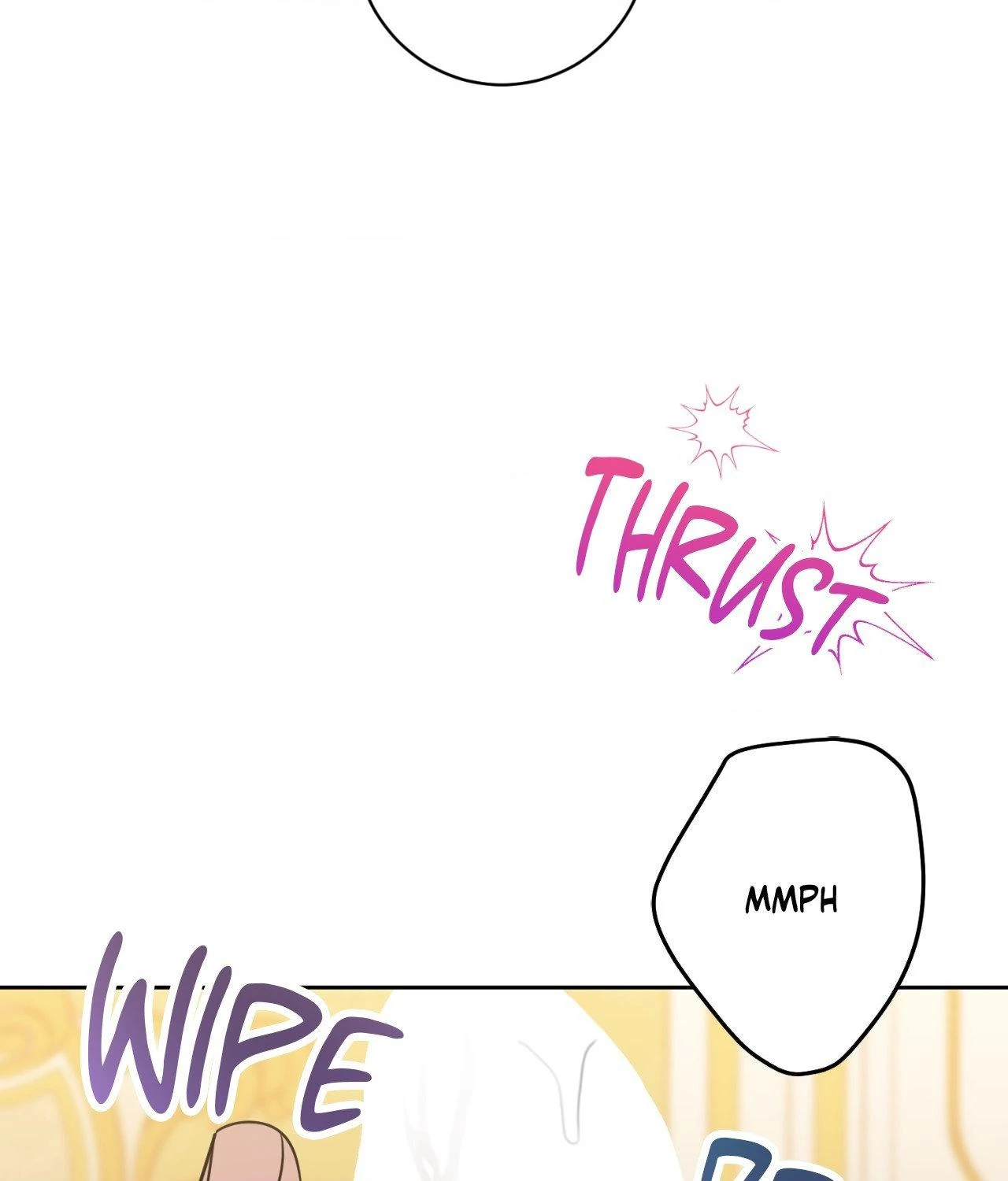 From Seed to Blossom Chapter 45 - Page 62 in English