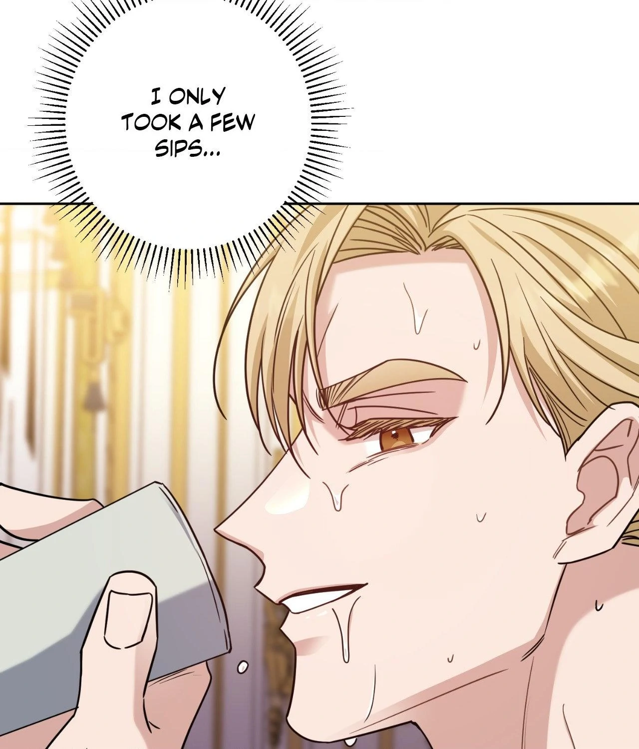 From Seed to Blossom Chapter 45 - Page 91 in English