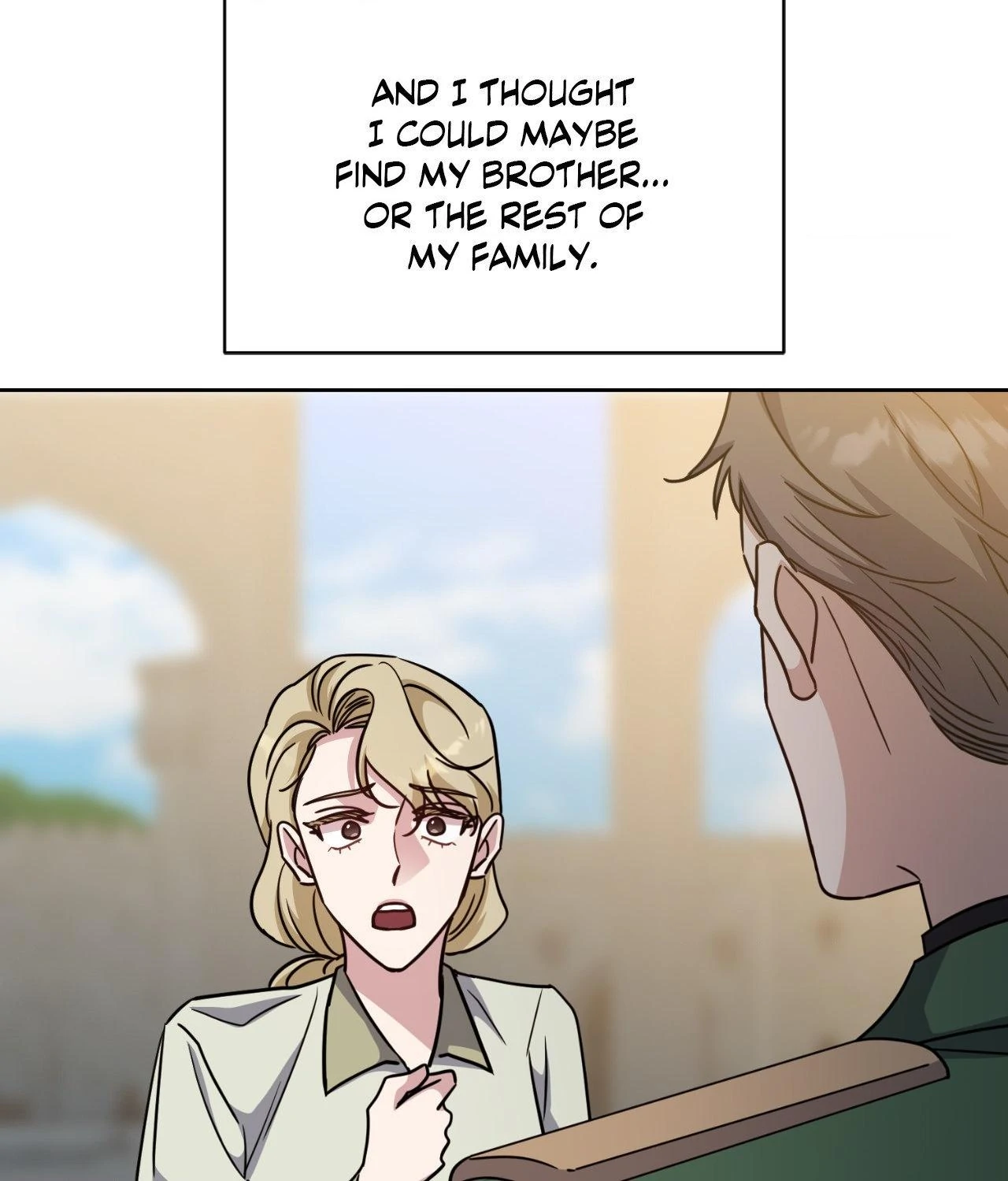 From Seed to Blossom Chapter 46 - Page 100 in English