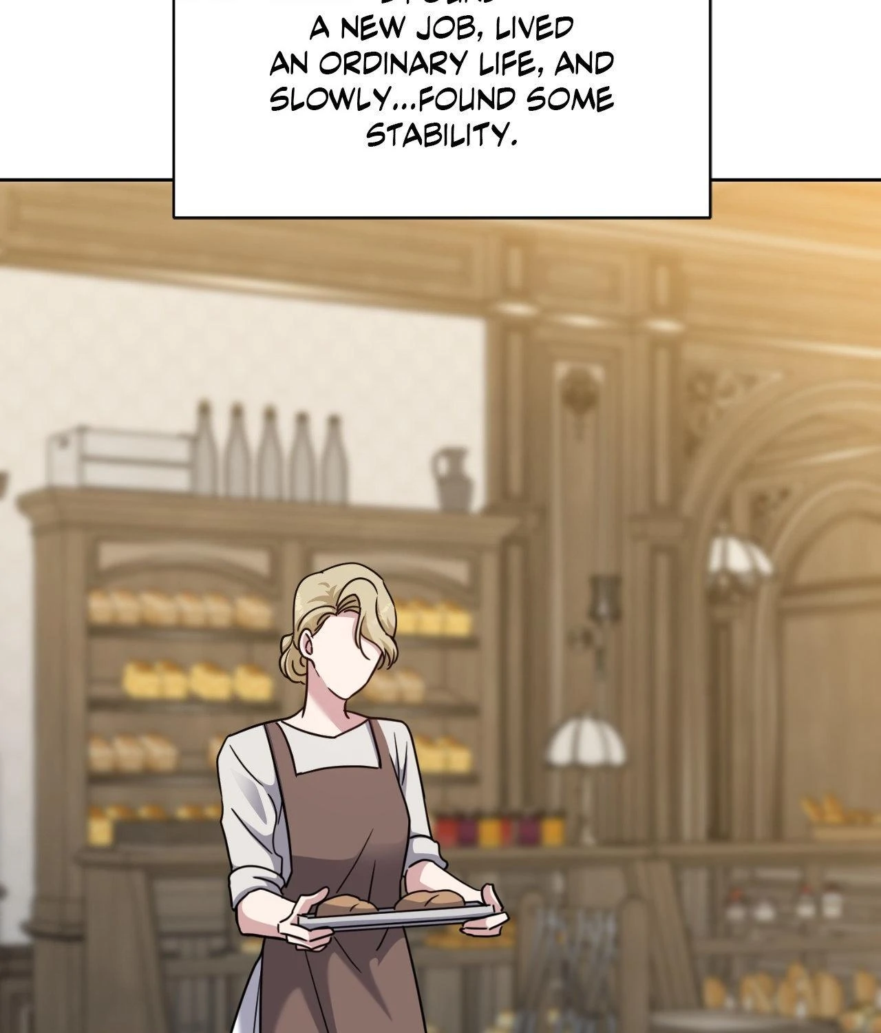 From Seed to Blossom Chapter 46 - Page 107 in English