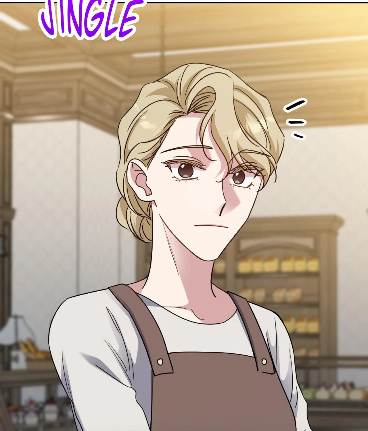 From Seed to Blossom Chapter 46 - Page 109 in English