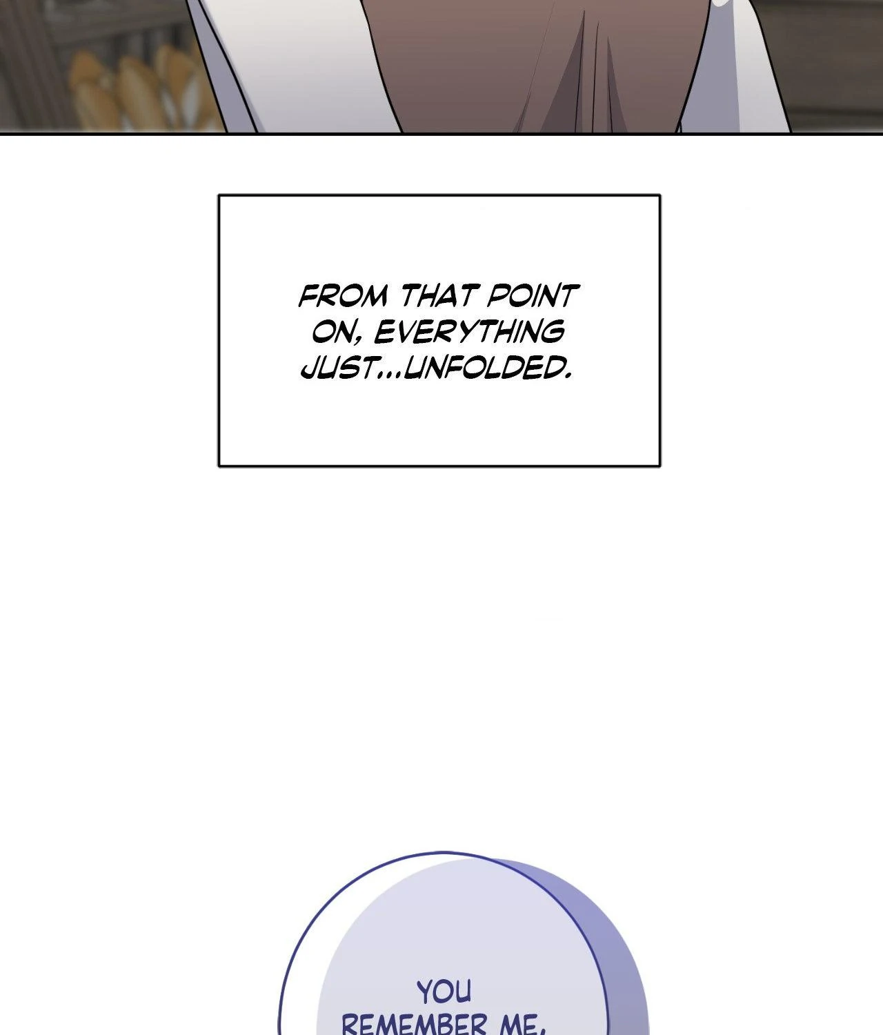 From Seed to Blossom Chapter 46 - Page 110 in English