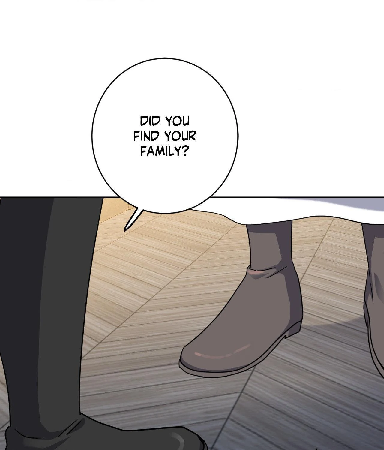 From Seed to Blossom Chapter 46 - Page 114 in English