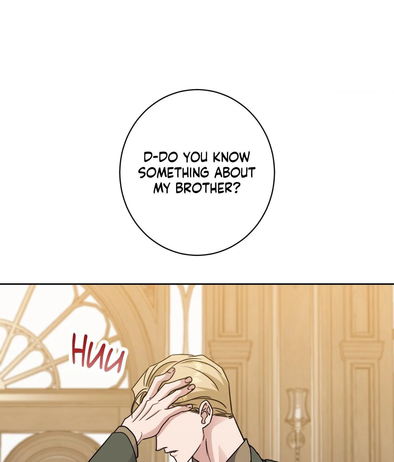 From Seed to Blossom Chapter 46 - Page 119 in English