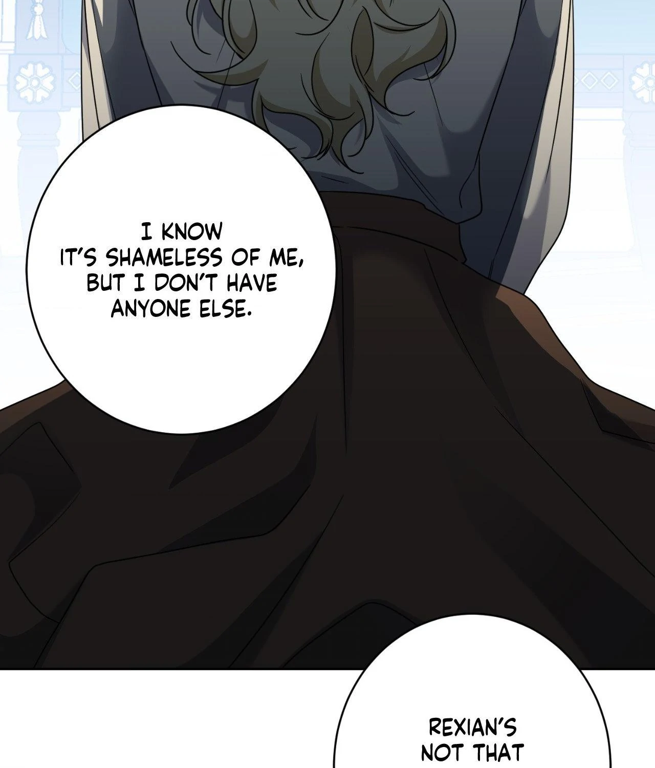 From Seed to Blossom Chapter 46 - Page 138 in English