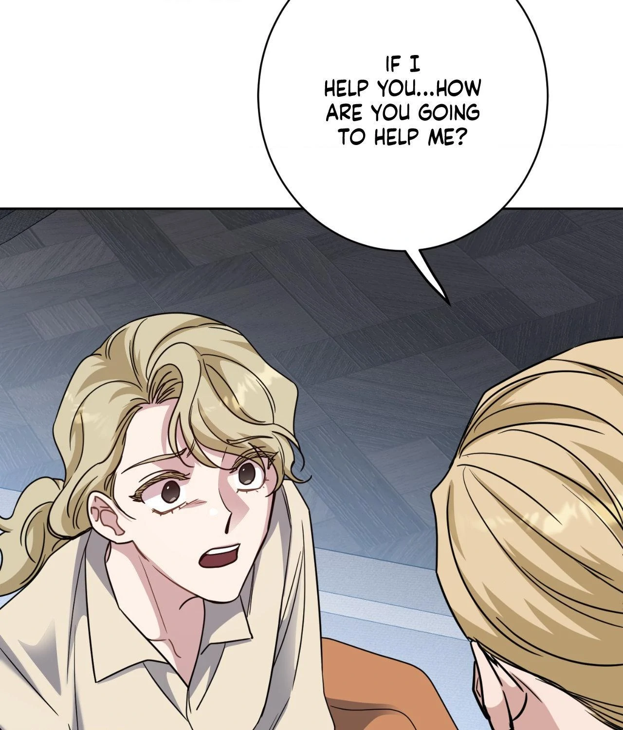 From Seed to Blossom Chapter 46 - Page 140 in English