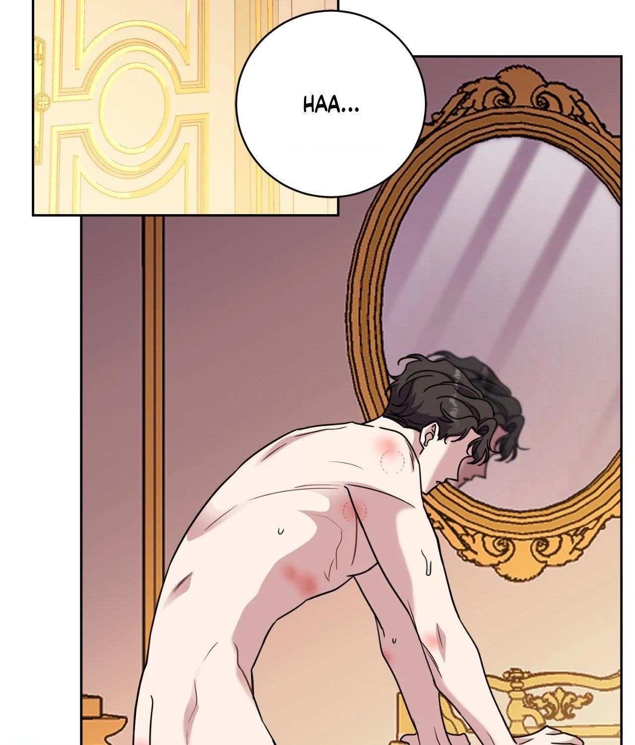 From Seed to Blossom Chapter 46 - Page 19 in English