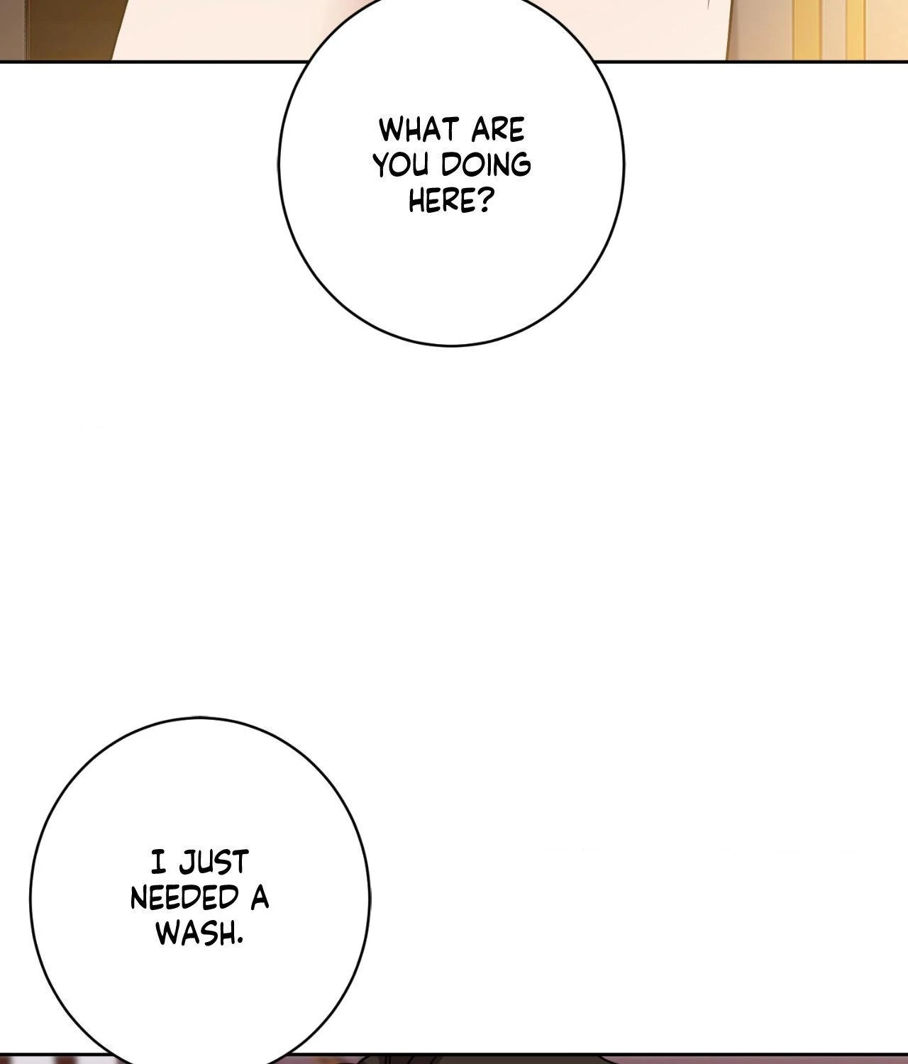 From Seed to Blossom Chapter 46 - Page 25 in English
