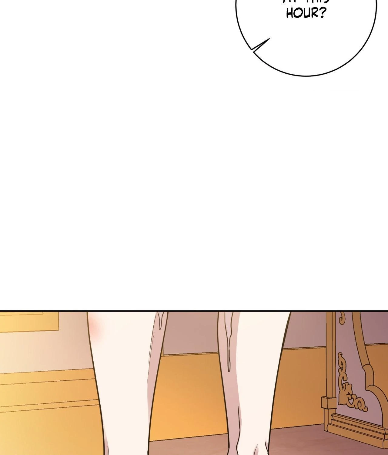 From Seed to Blossom Chapter 46 - Page 27 in English