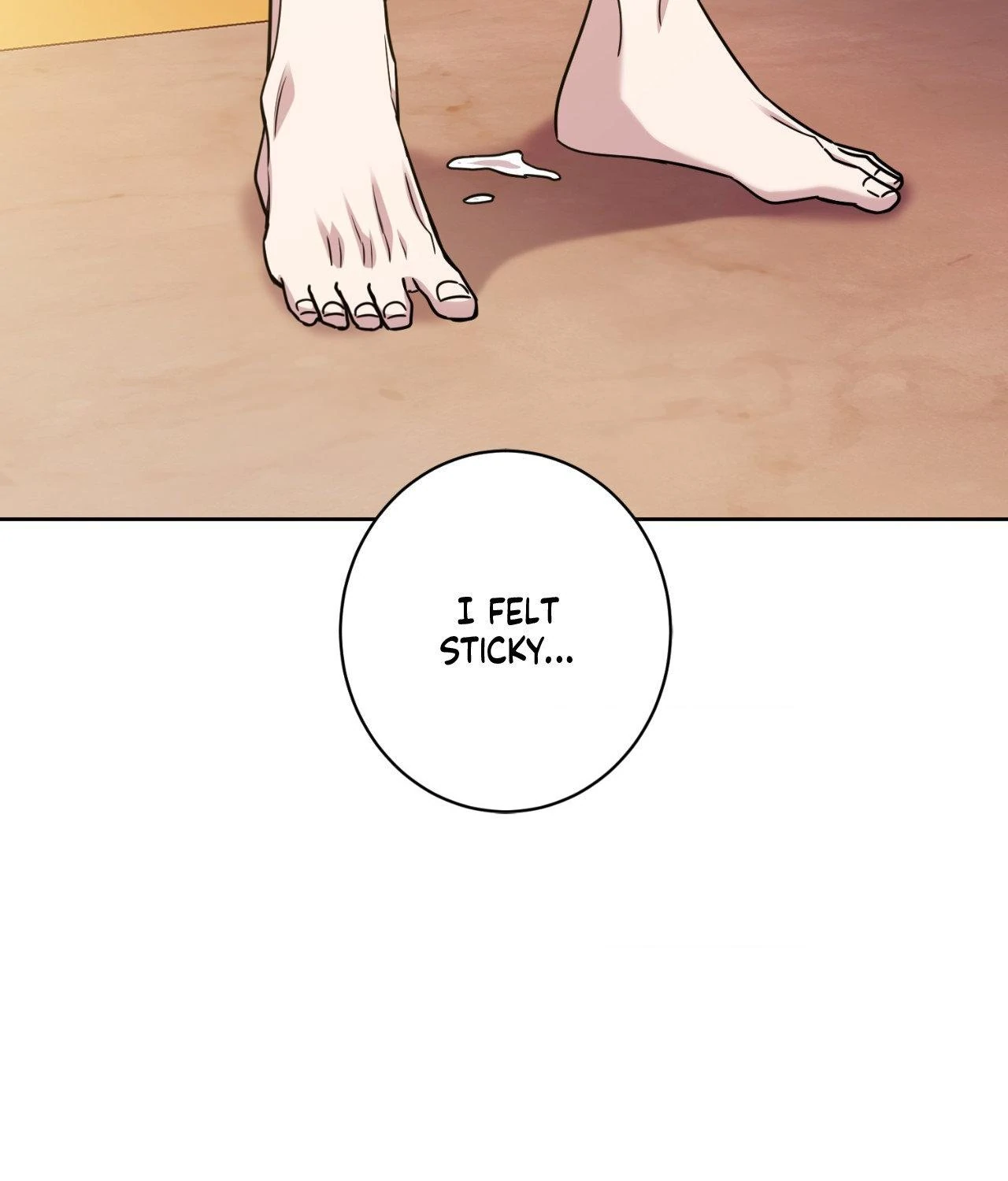 From Seed to Blossom Chapter 46 - Page 28 in English