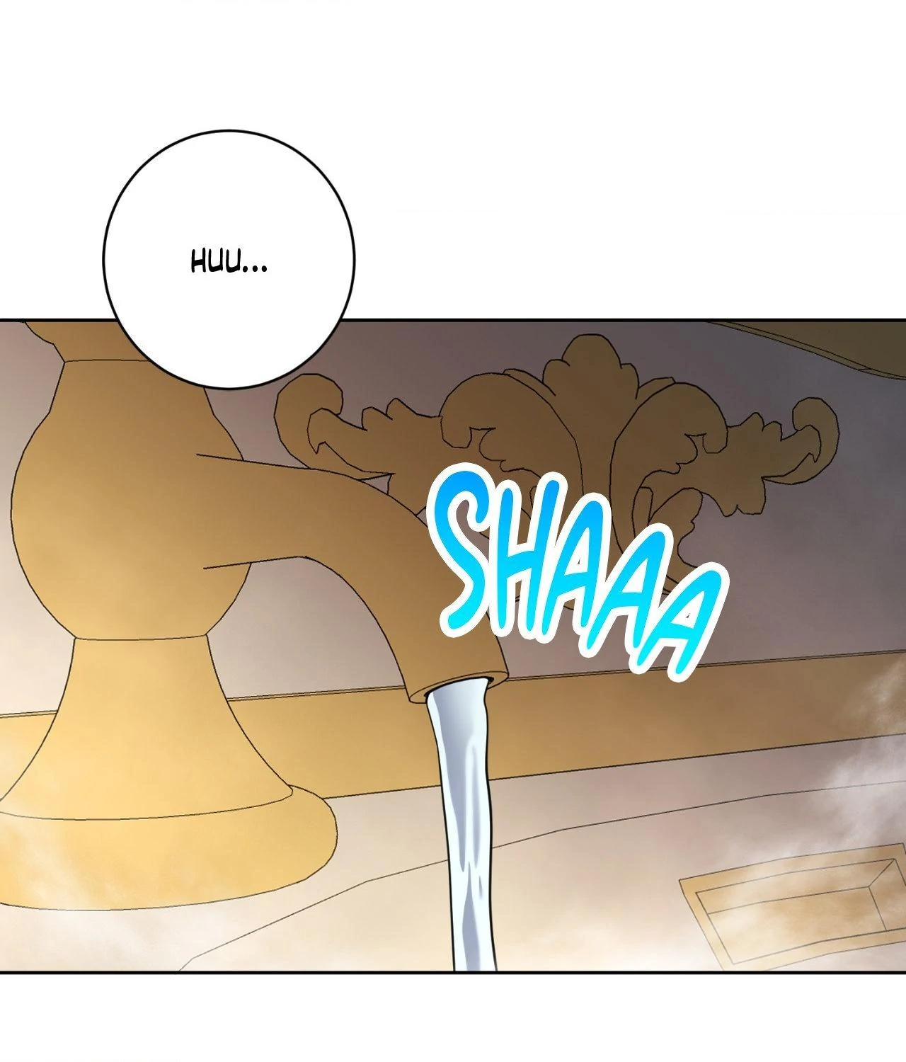 From Seed to Blossom Chapter 46 - Page 33 in English