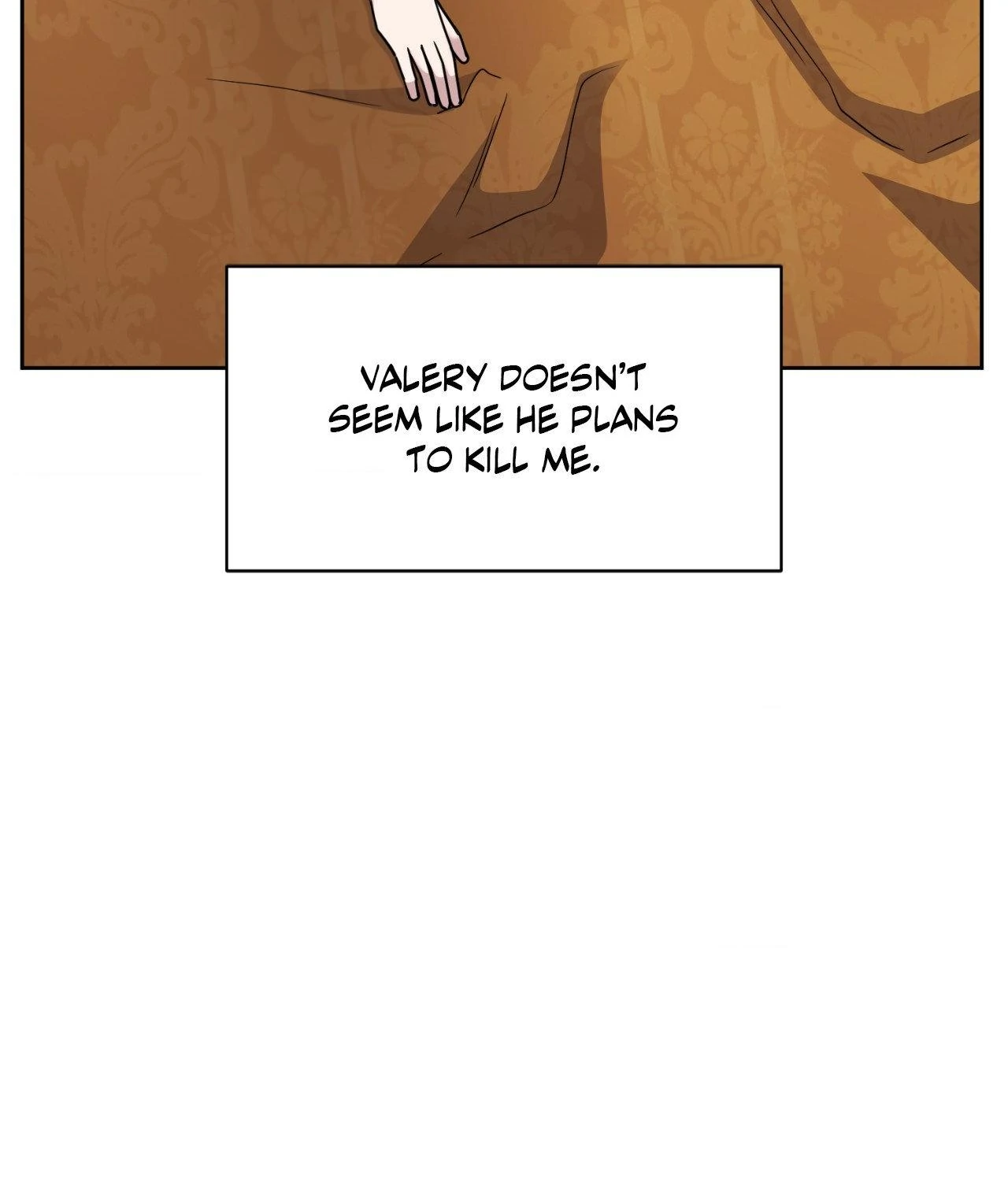 From Seed to Blossom Chapter 46 - Page 54 in English