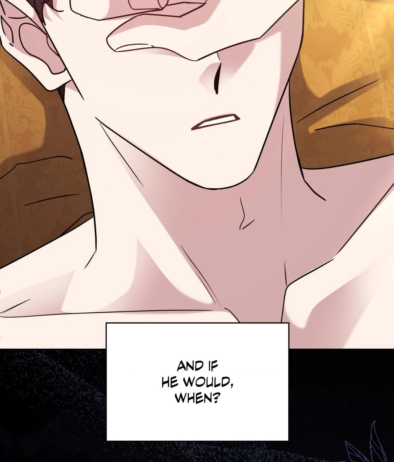 From Seed to Blossom Chapter 46 - Page 58 in English