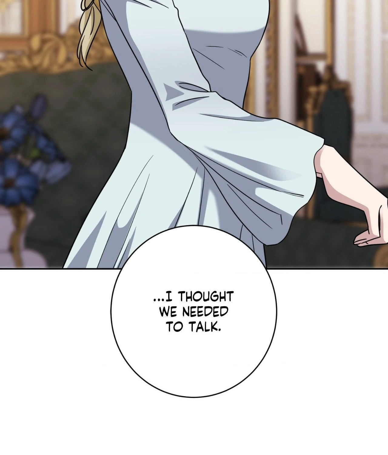 From Seed to Blossom Chapter 46 - Page 71 in English