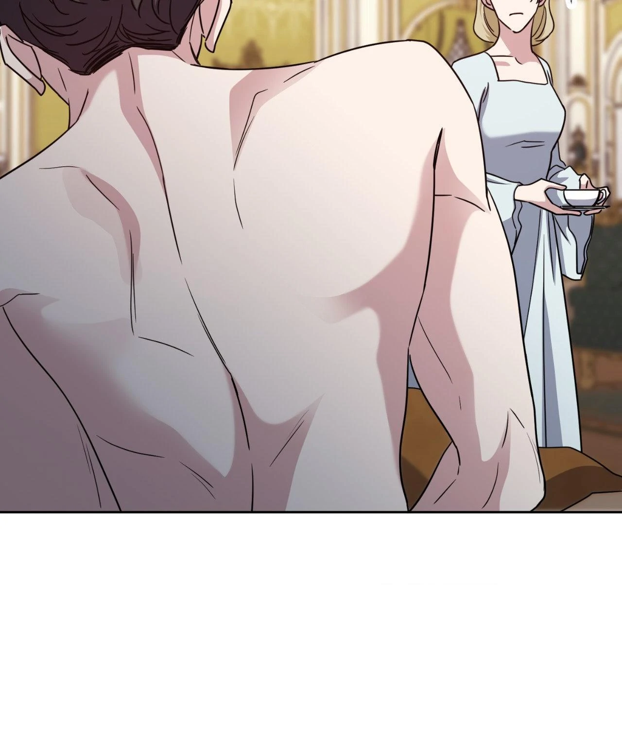 From Seed to Blossom Chapter 46 - Page 73 in English