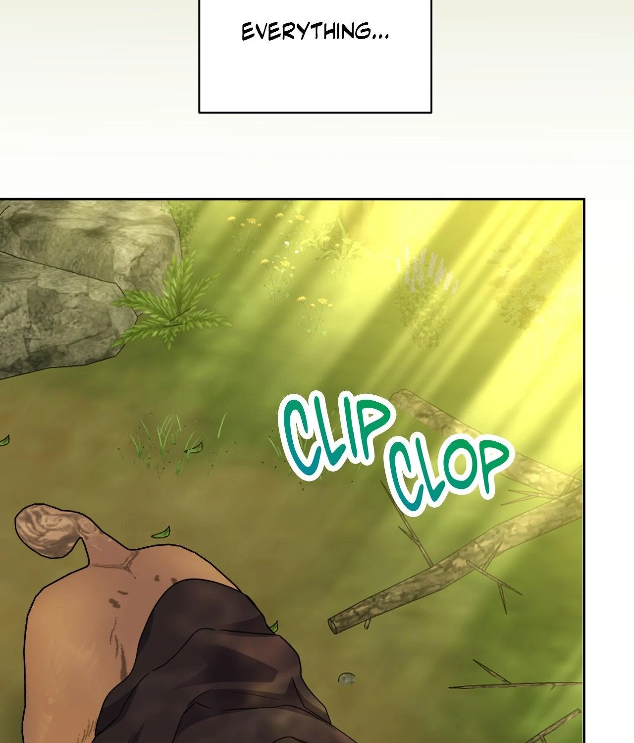 From Seed to Blossom Chapter 46 - Page 86 in English