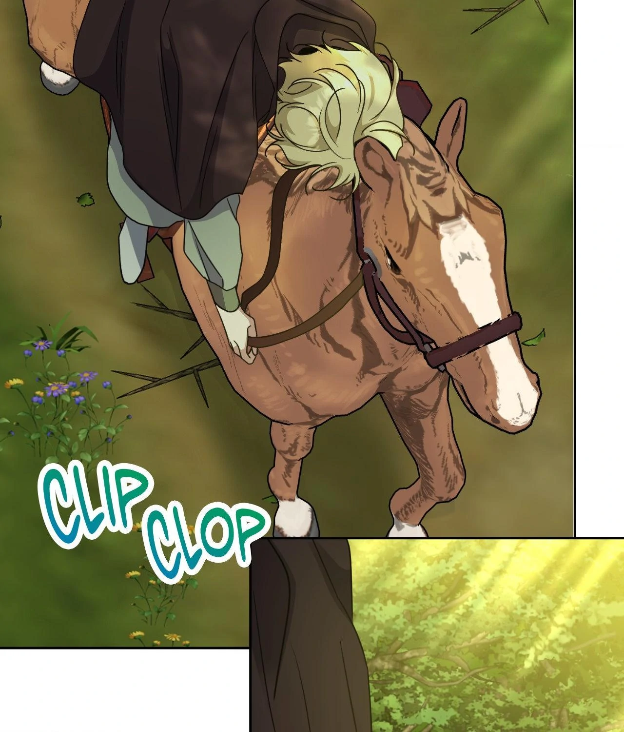 From Seed to Blossom Chapter 46 - Page 87 in English