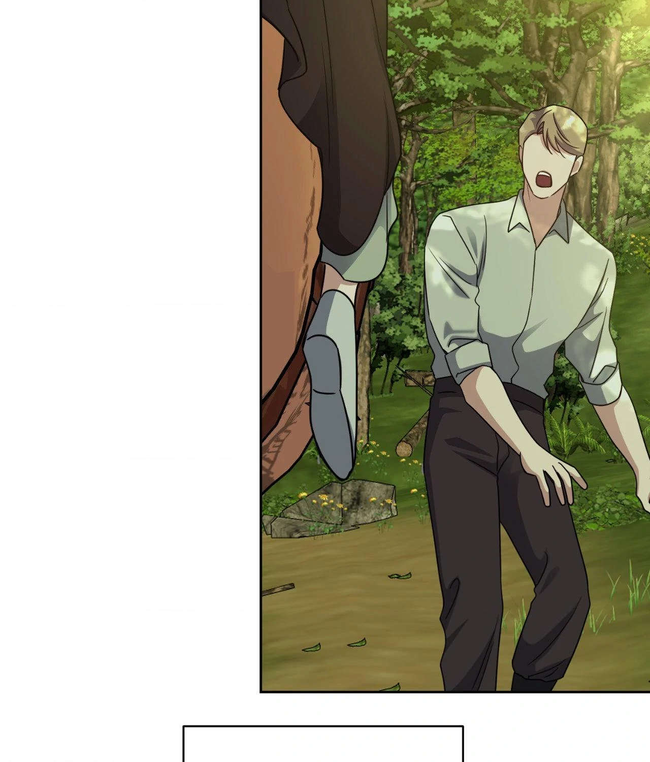 From Seed to Blossom Chapter 46 - Page 88 in English
