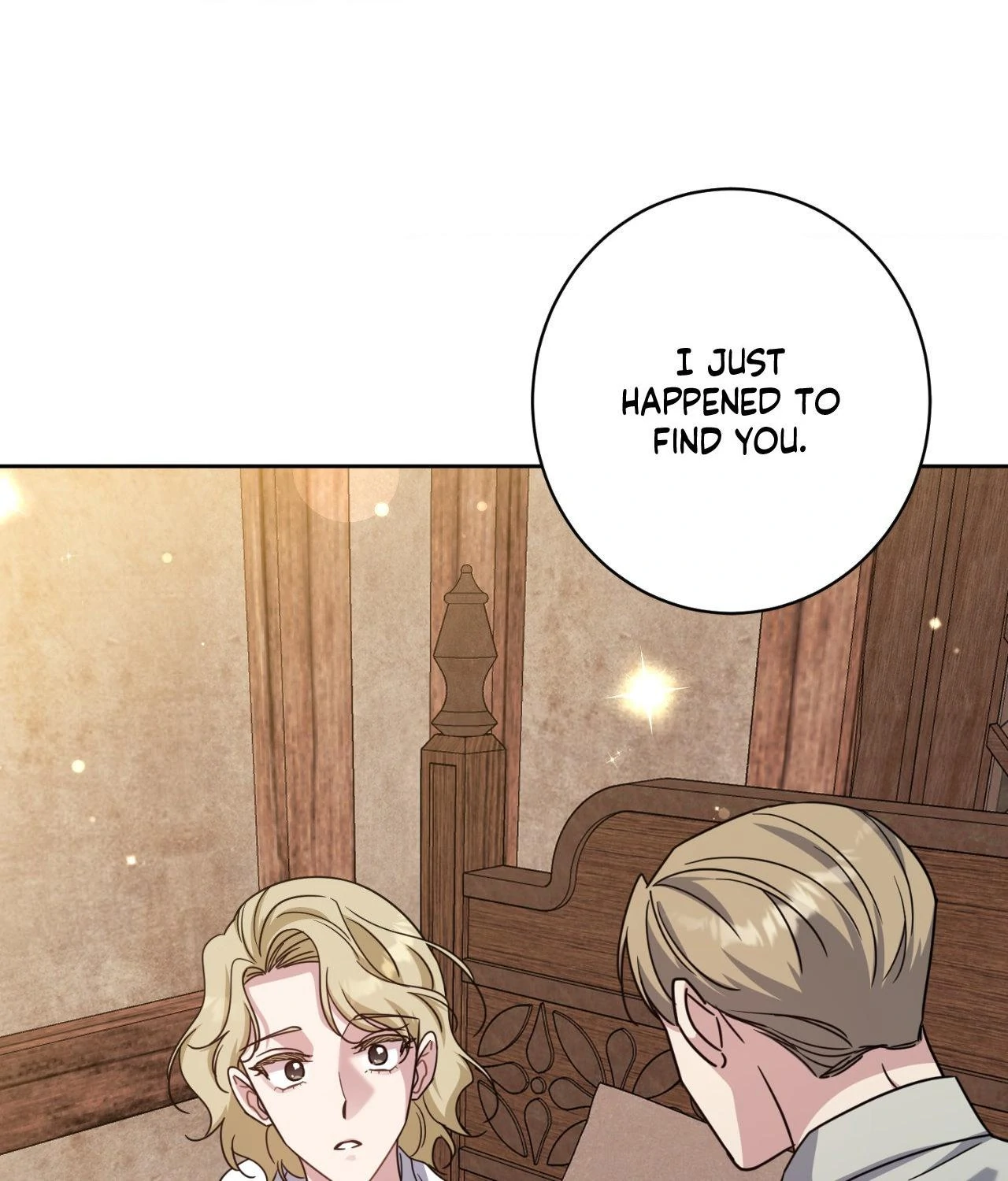 From Seed to Blossom Chapter 46 - Page 91 in English