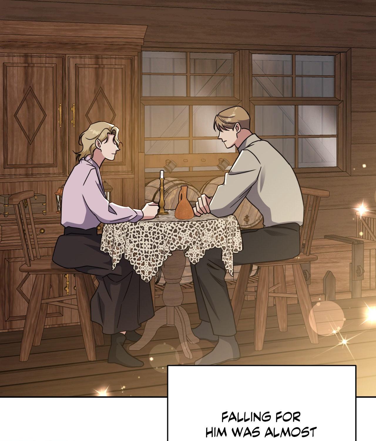 From Seed to Blossom Chapter 46 - Page 94 in English