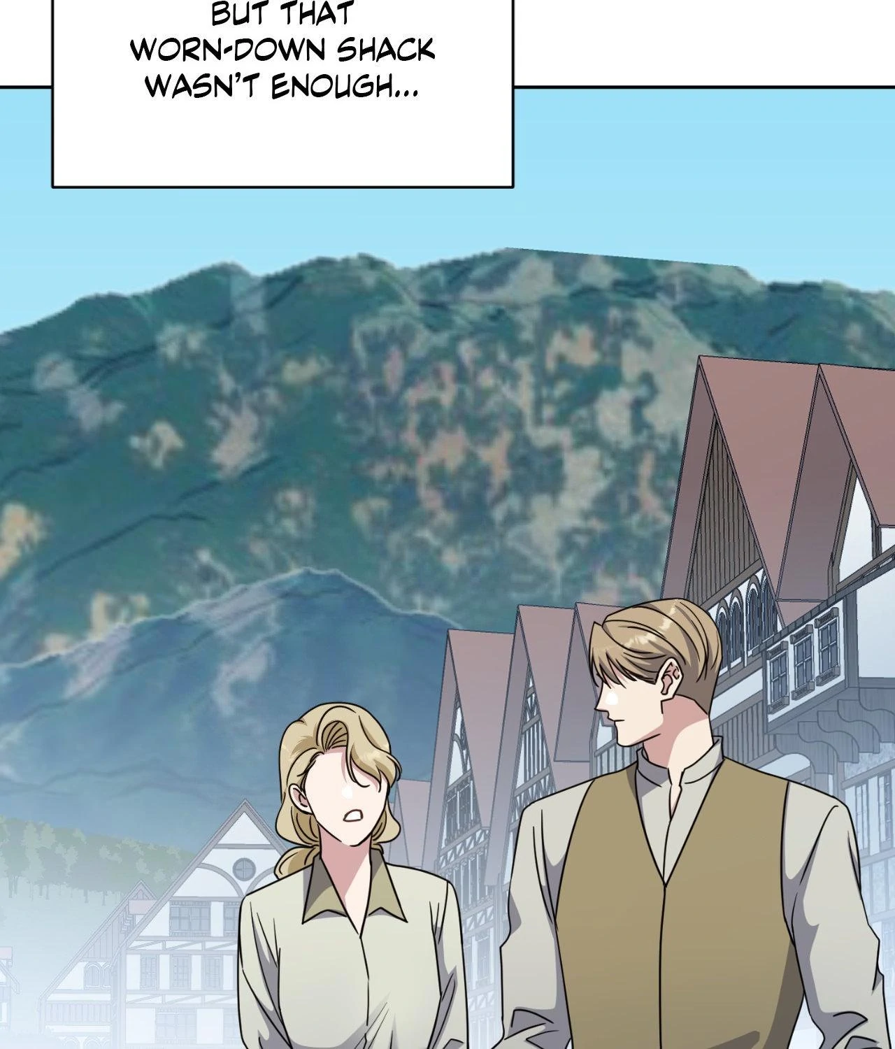 From Seed to Blossom Chapter 46 - Page 98 in English