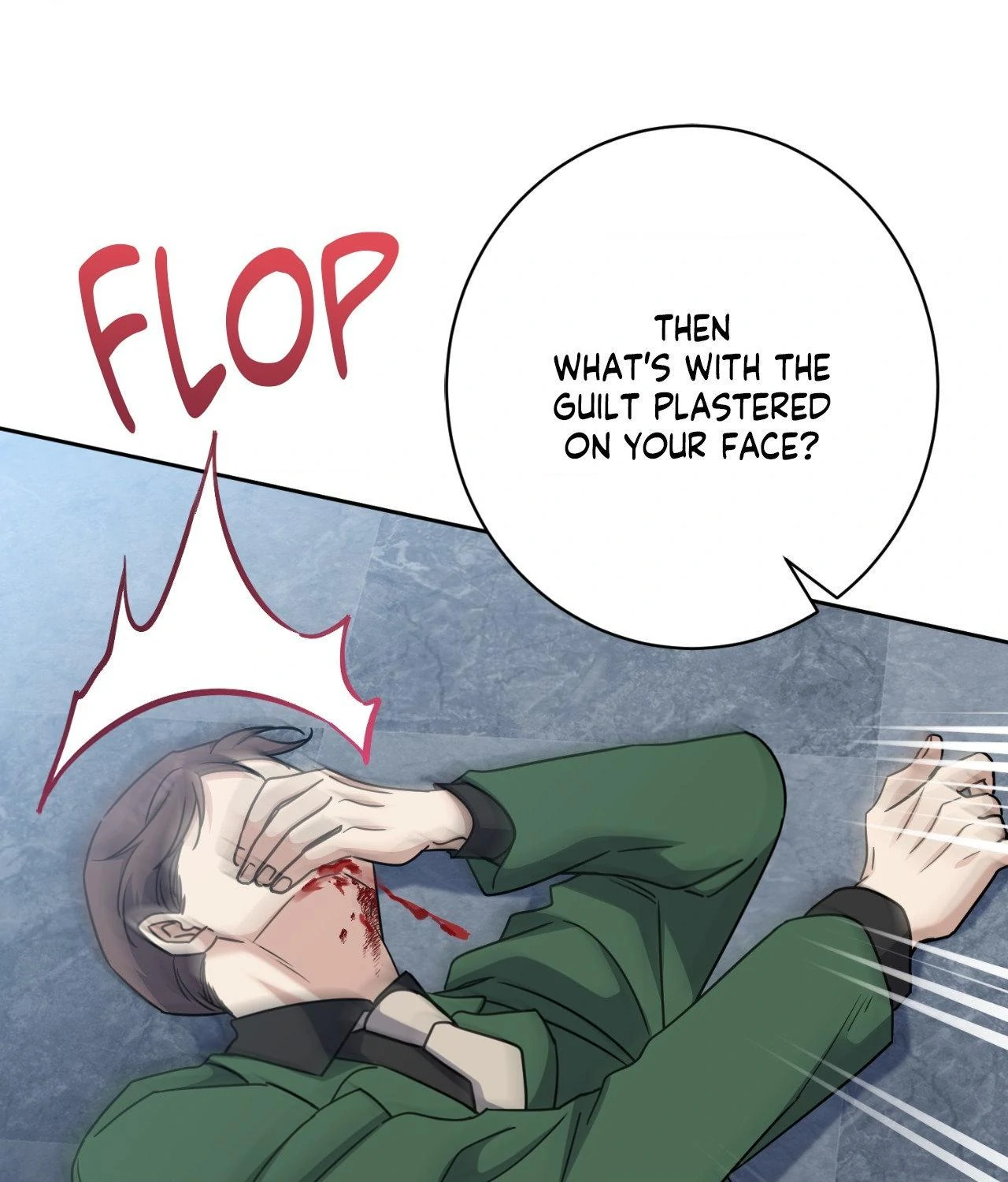 From Seed to Blossom Chapter 47 - Page 117 in English