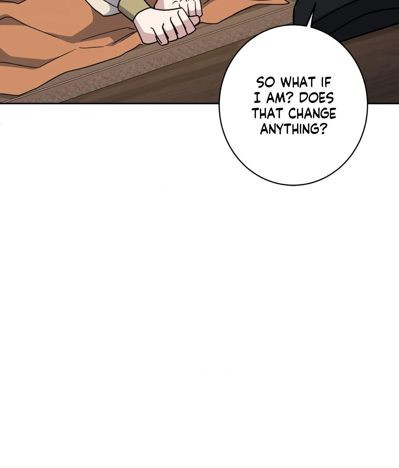 From Seed to Blossom Chapter 47 - Page 17 in English