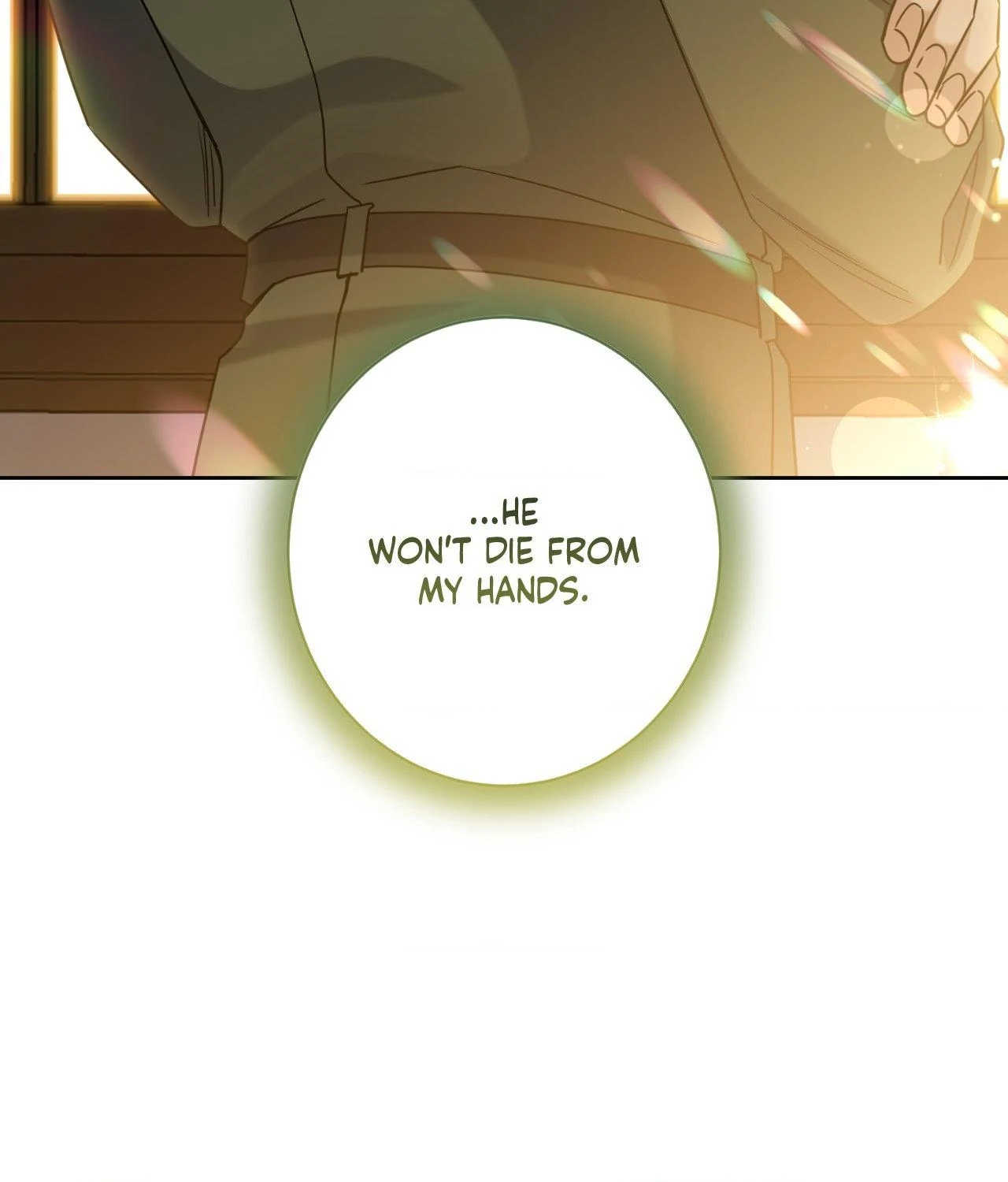 From Seed to Blossom Chapter 47 - Page 21 in English