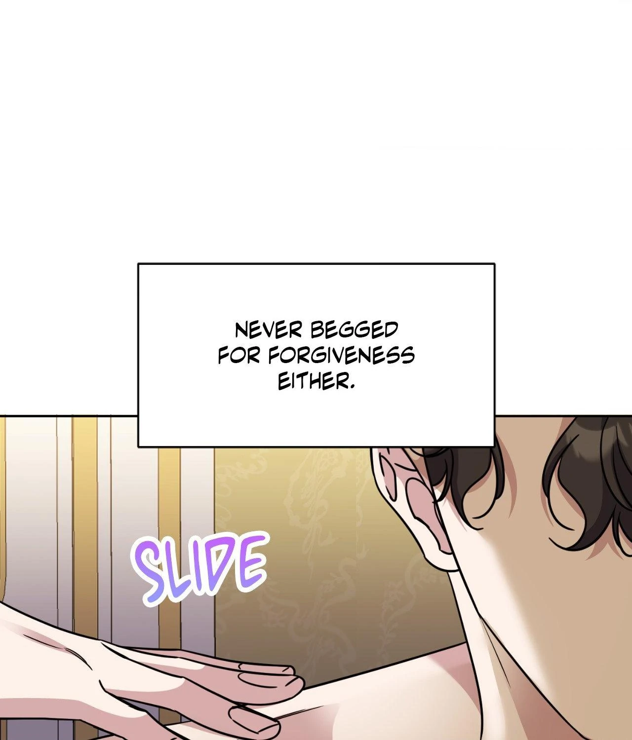 From Seed to Blossom Chapter 47 - Page 25 in English