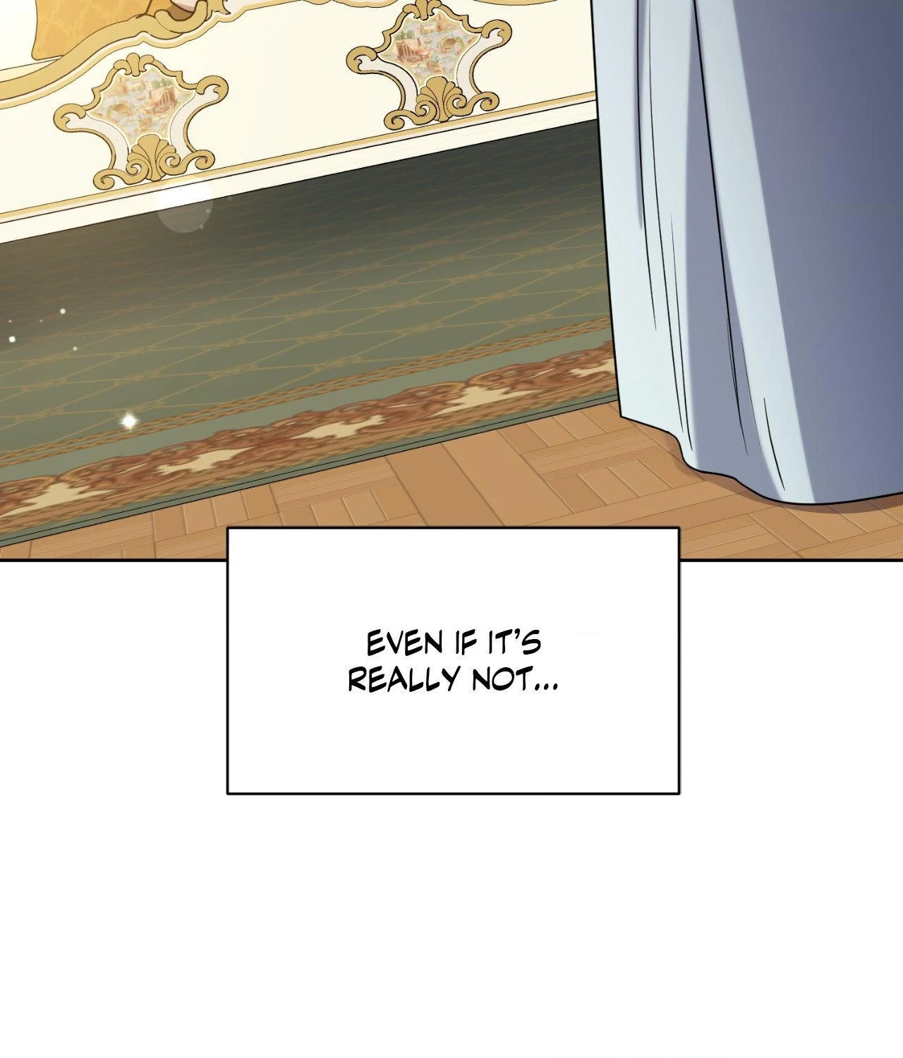 From Seed to Blossom Chapter 47 - Page 28 in English