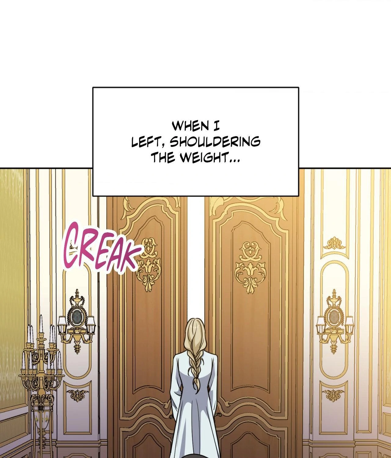From Seed to Blossom Chapter 47 - Page 33 in English