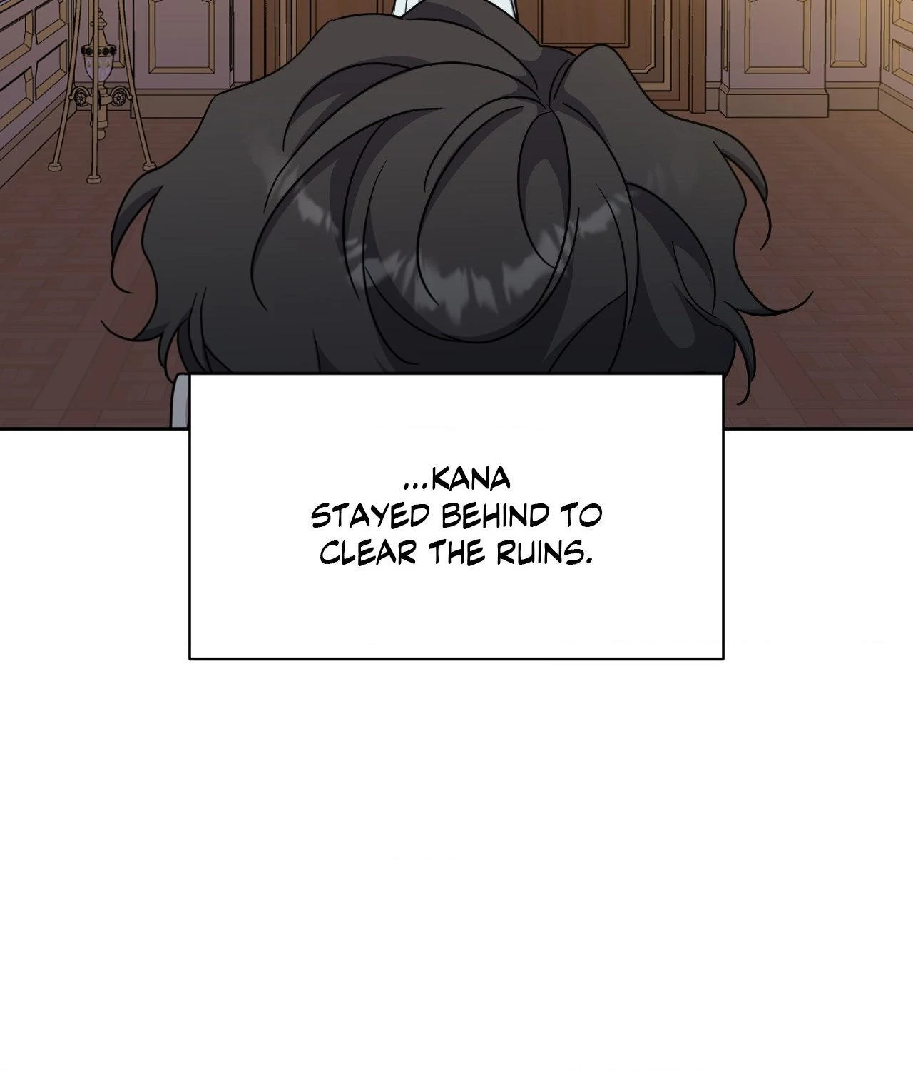 From Seed to Blossom Chapter 47 - Page 34 in English