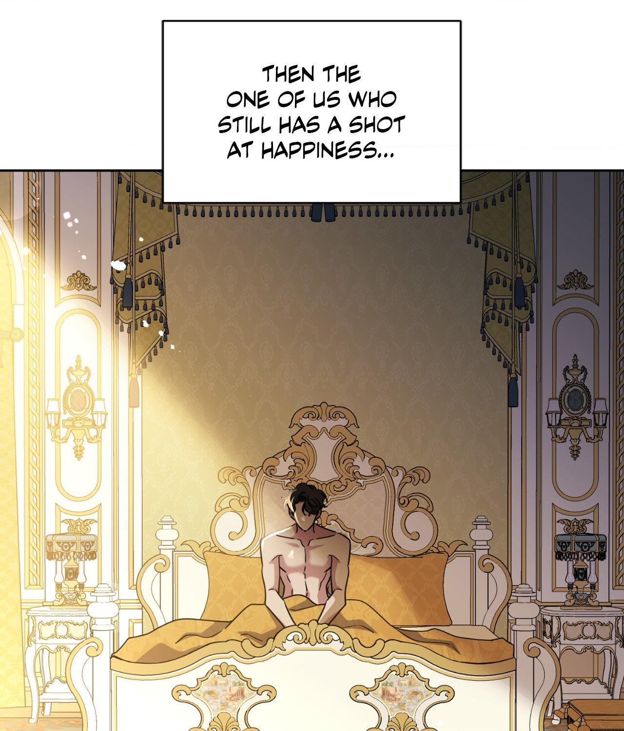 From Seed to Blossom Chapter 47 - Page 35 in English