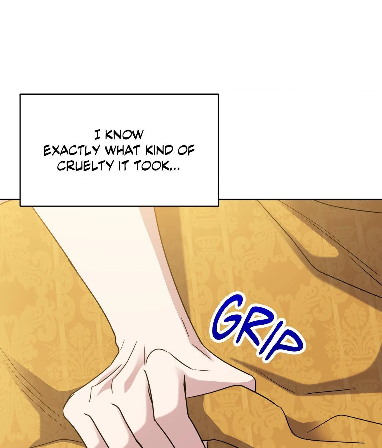 From Seed to Blossom Chapter 47 - Page 37 in English