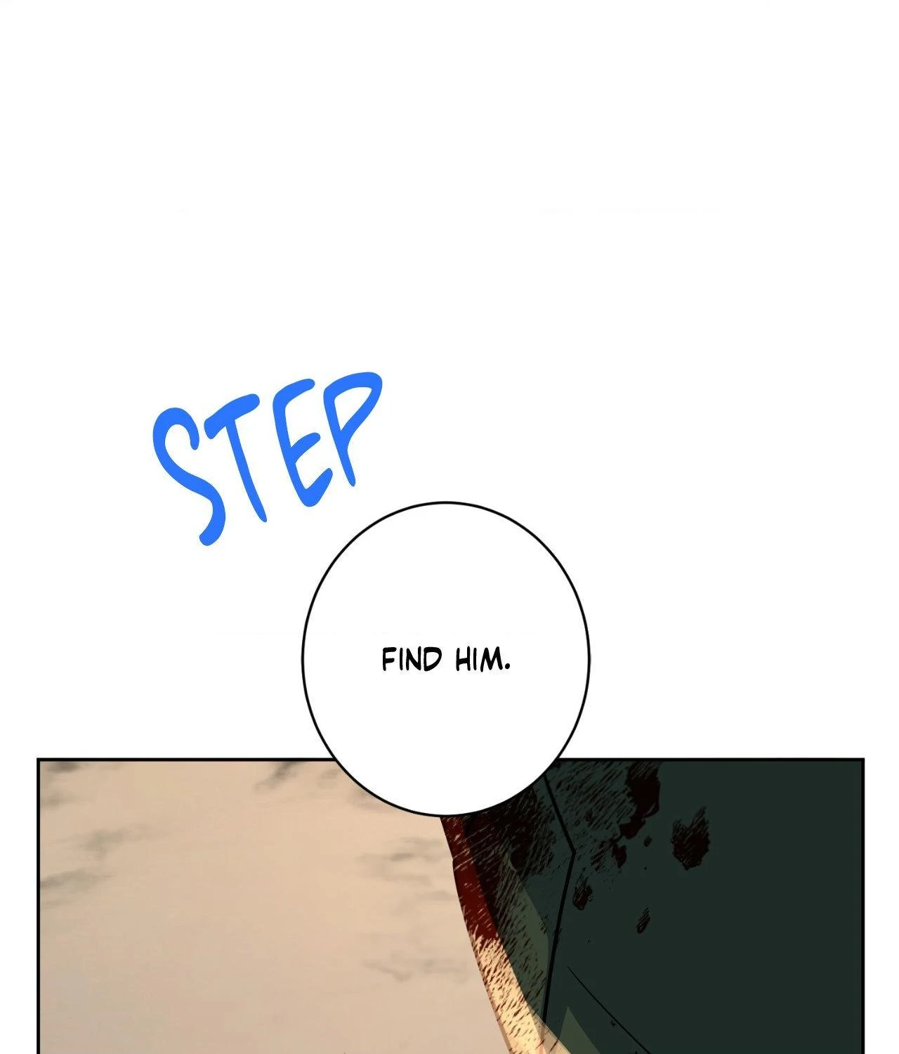 From Seed to Blossom Chapter 47 - Page 44 in English