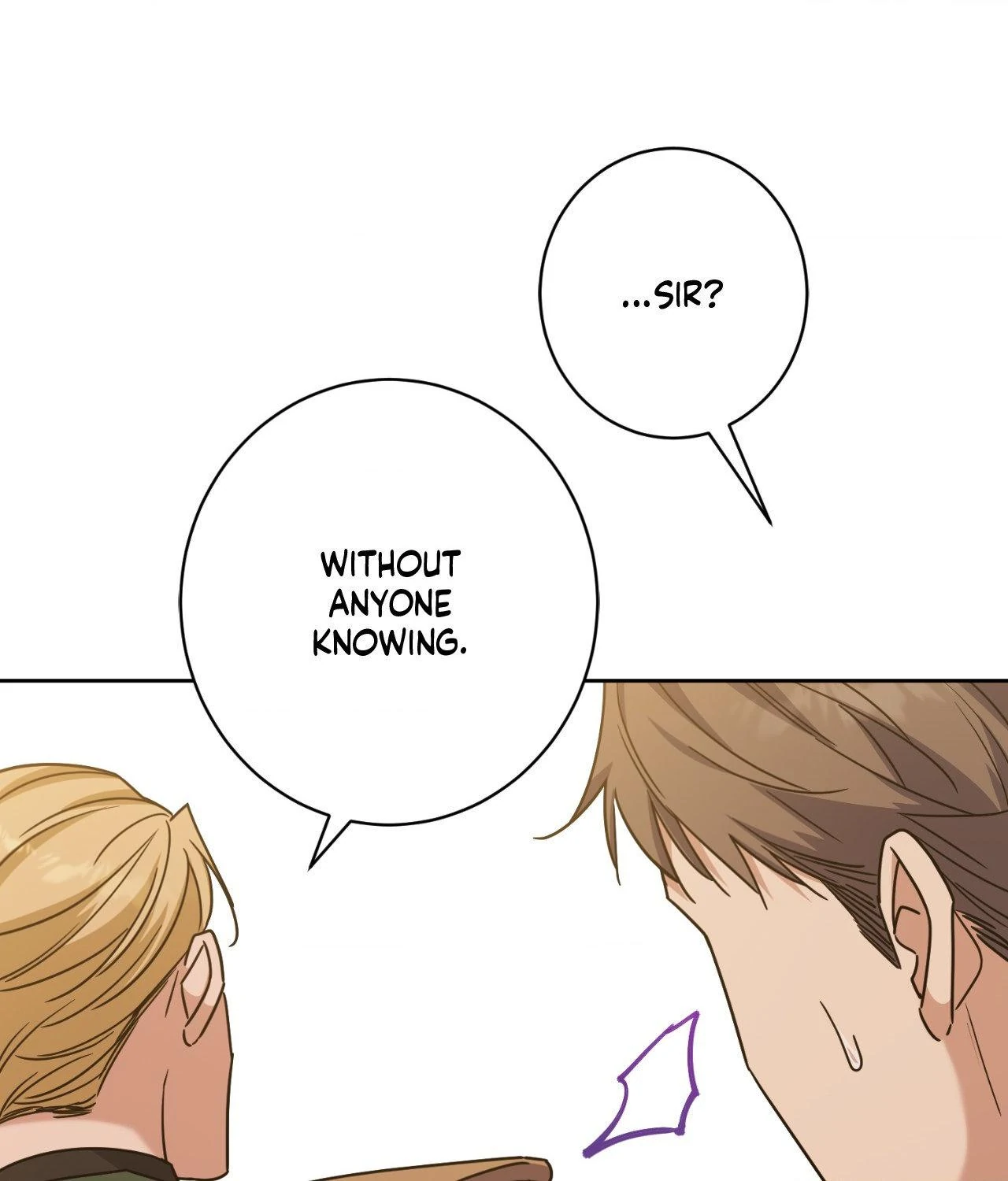 From Seed to Blossom Chapter 47 - Page 57 in English
