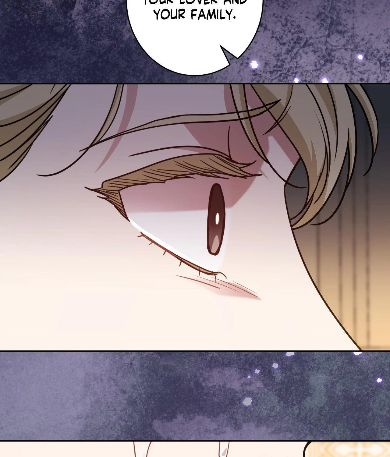 From Seed to Blossom Chapter 47 - Page 6 in English