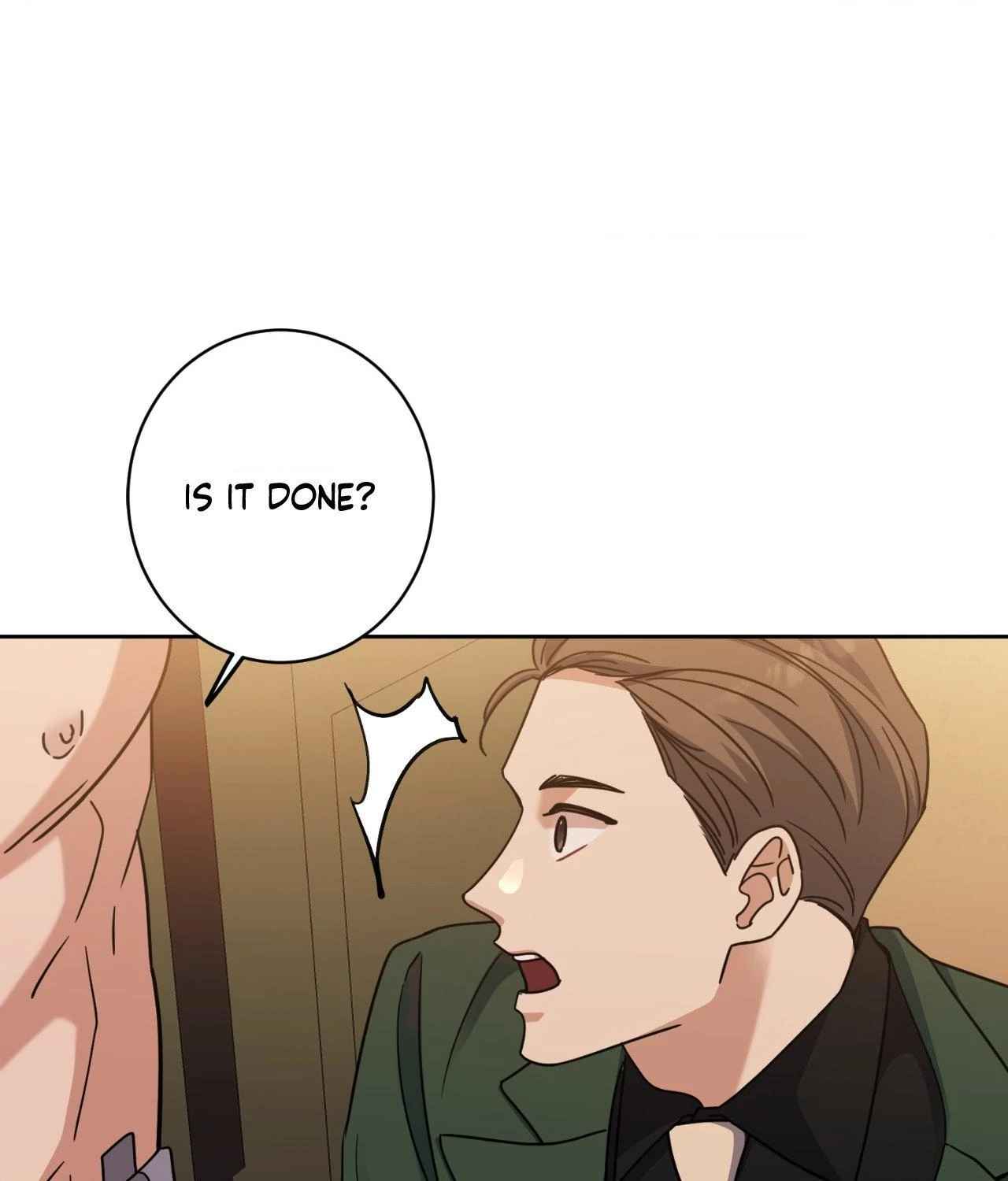 From Seed to Blossom Chapter 47 - Page 65 in English
