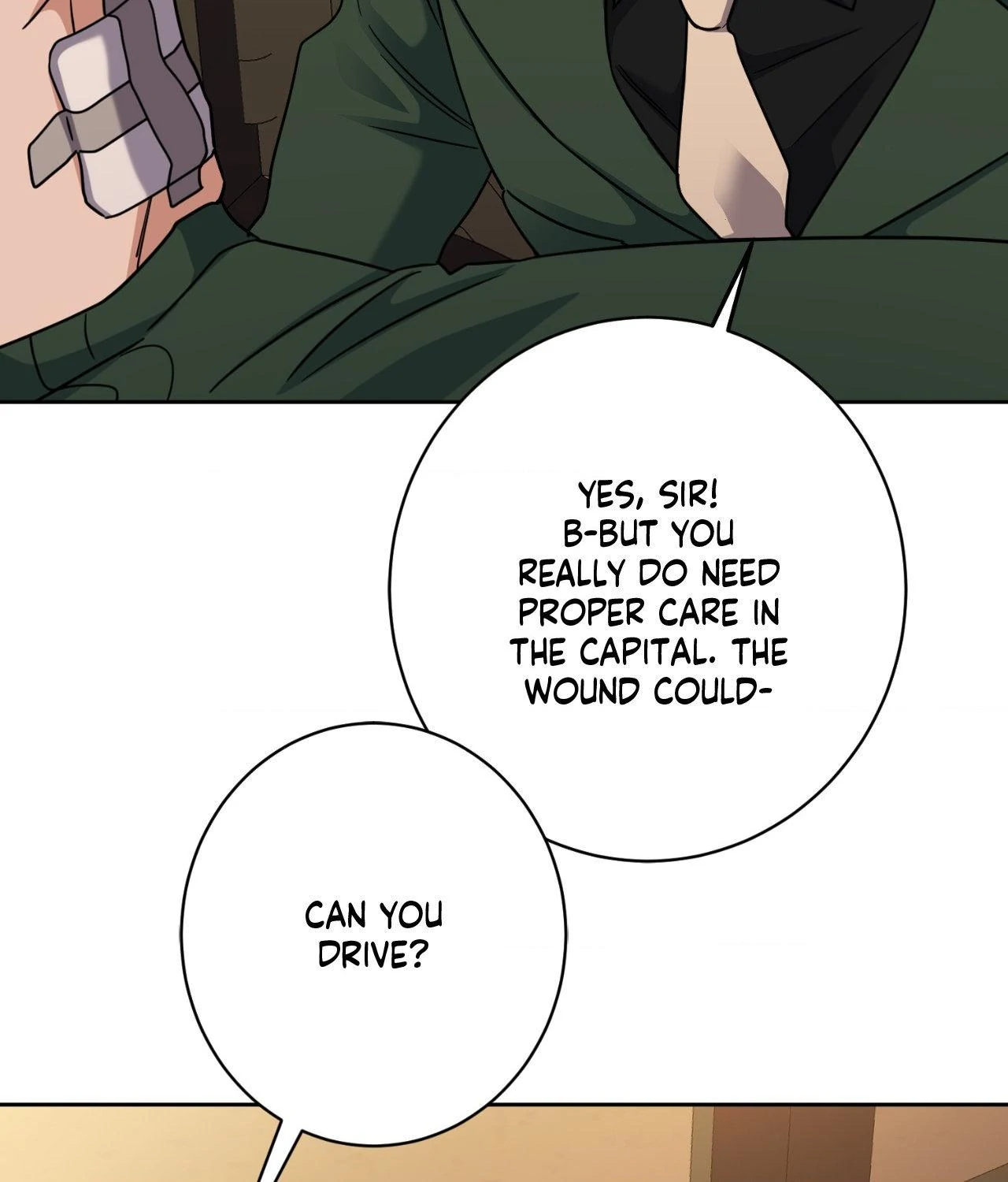 From Seed to Blossom Chapter 47 - Page 66 in English