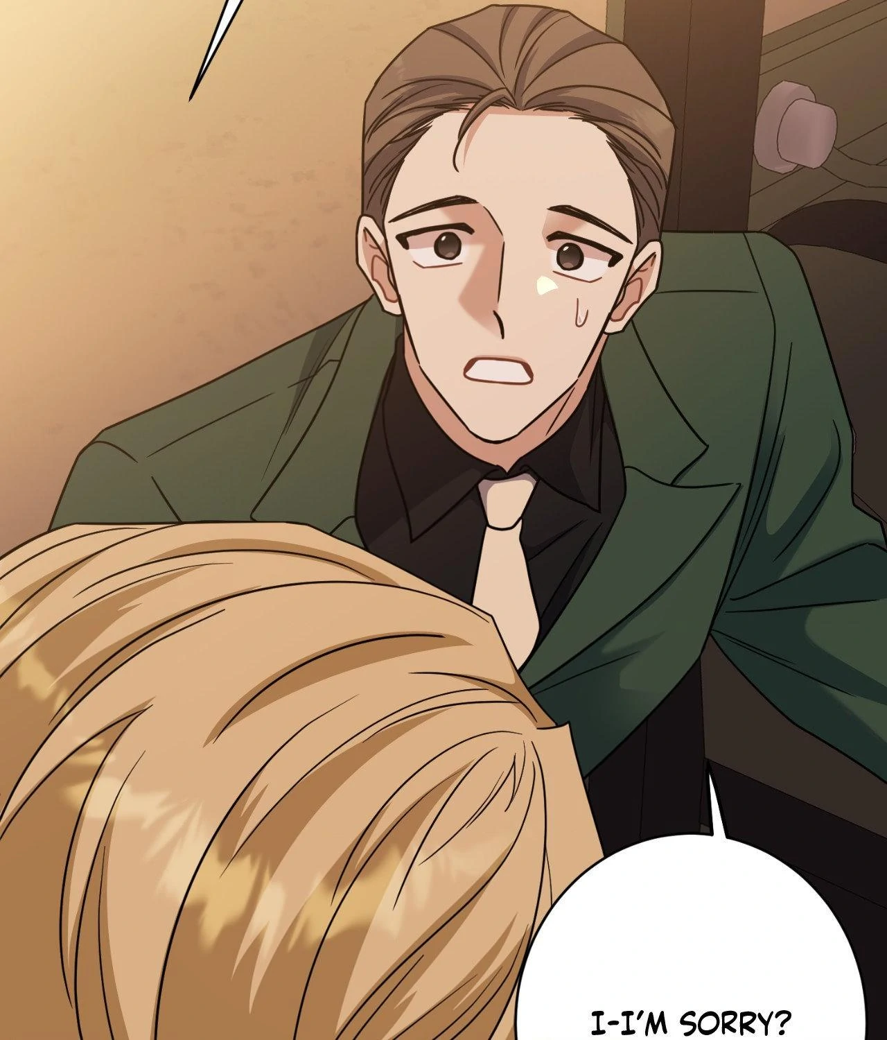 From Seed to Blossom Chapter 47 - Page 67 in English