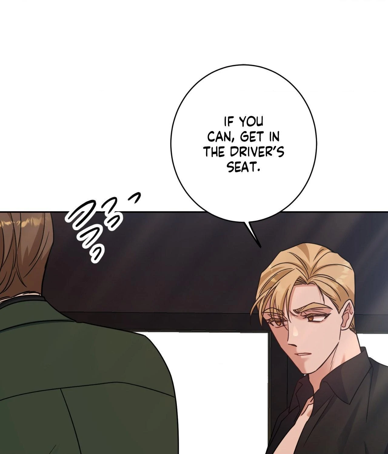 From Seed to Blossom Chapter 47 - Page 71 in English
