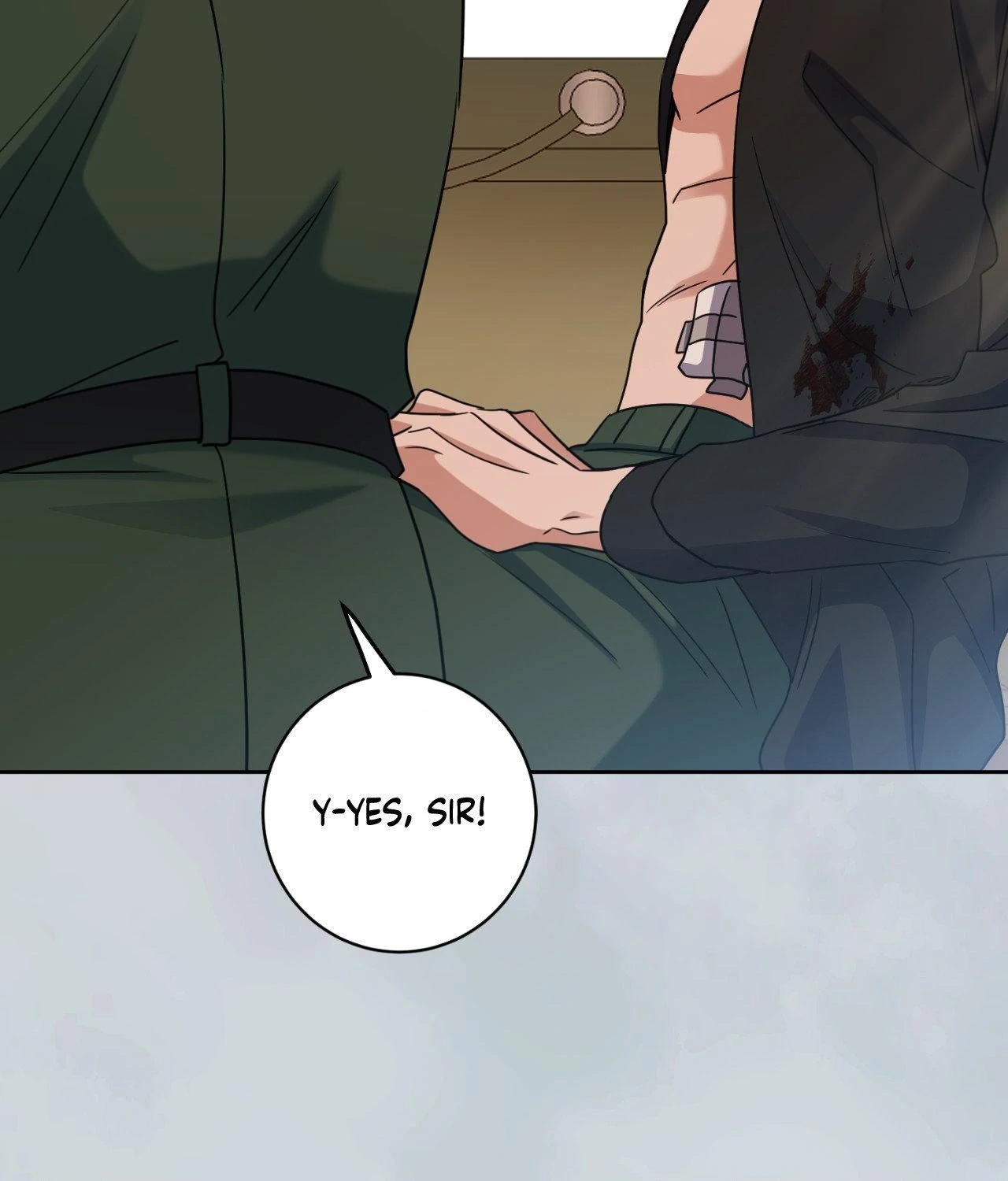 From Seed to Blossom Chapter 47 - Page 72 in English