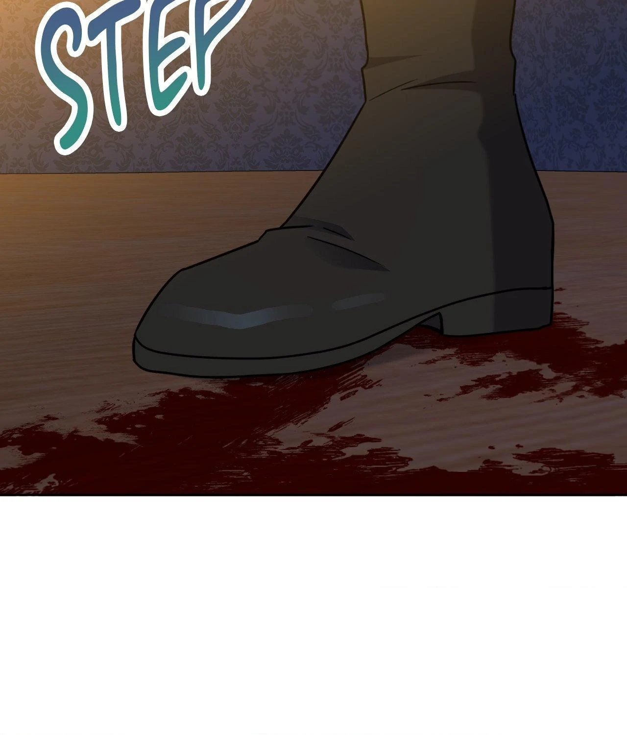 From Seed to Blossom Chapter 48 - Page 10 in English