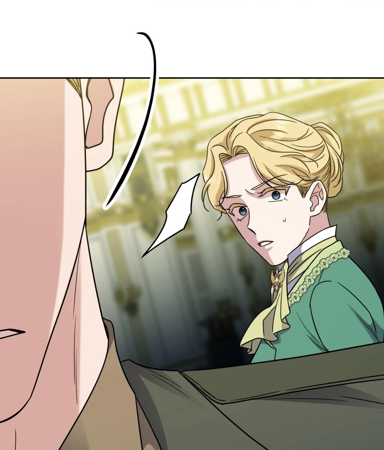From Seed to Blossom Chapter 48 - Page 102 in English