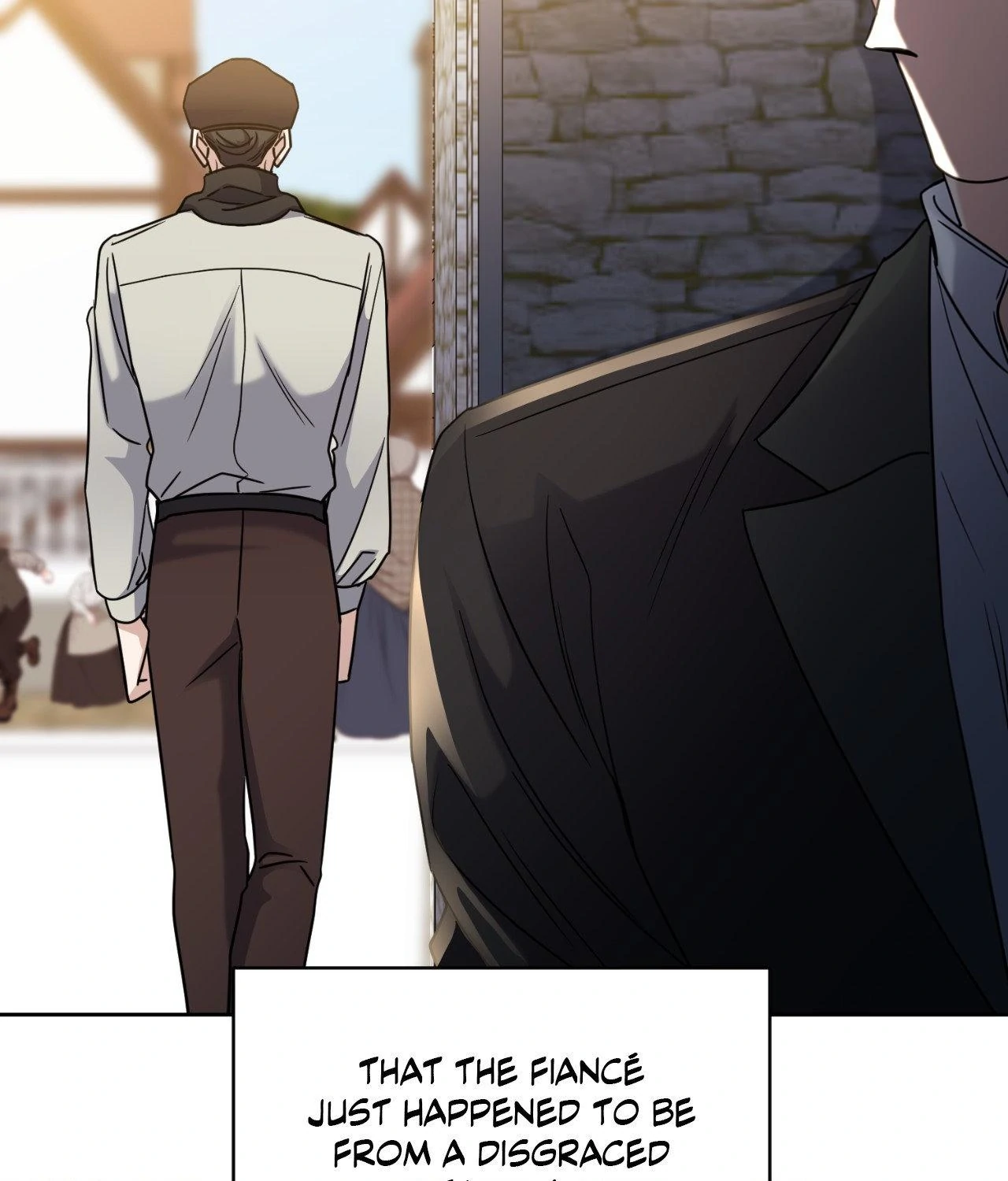 From Seed to Blossom Chapter 48 - Page 112 in English